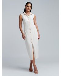 BWLDR - Kleid 'Stassi' - Lyst