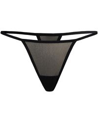 Teyli - String Paski - Lyst