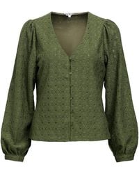 Object - Bluse Objlaila - Lyst