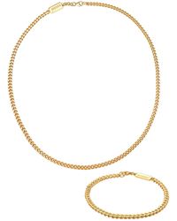 Kuzzoi - Schmuckset - Lyst