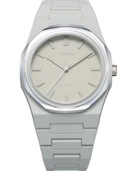 D1 Milano - Analoguhr Pcbj39 - Lyst
