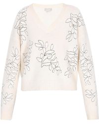 Usha - Pullover - Lyst
