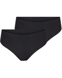 Devoted By Zizzi - String Daphne - Lyst