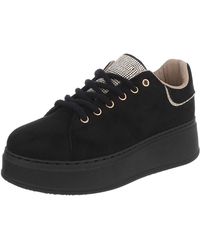 Ital-Design - Sneaker - Lyst