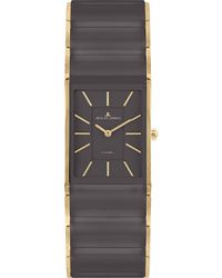 Jacques Lemans - Uhr - Lyst