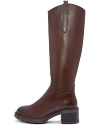 Derimod - Stiefel - Lyst