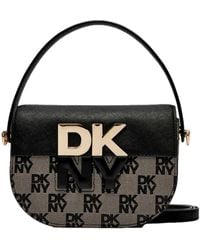 DKNY - Umhängetasche Echo - Lyst