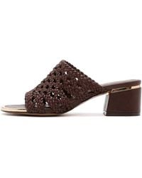 Derimod - Pantolette - Lyst