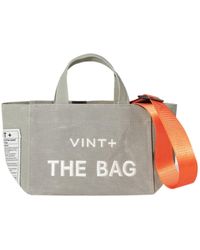 VINT+ - Vint Handtasche - Lyst