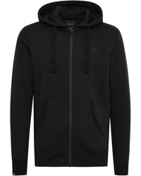 Solid - Sweatjacke Bene Zip - Lyst