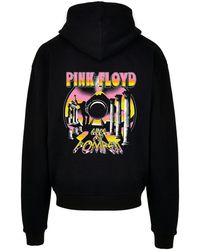 F4NT4STIC - Sweatshirt Floyd Live - Lyst