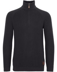 Solid - Pullover Xenox - Lyst