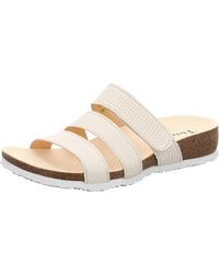 Think! - Pantolette Julia - Lyst