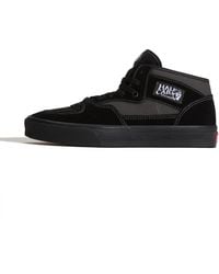 Vans - Sneaker Half Cab Decon - Lyst