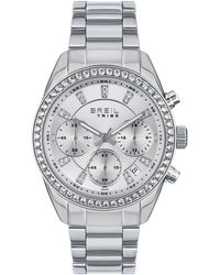 Breil - Uhr Azure - Lyst