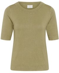 Kaffe - Pullover Kalizza - Lyst