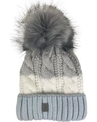 Kumixi - Mütze Bommelmütze - Lyst