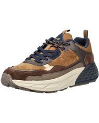 Jeep - Sneaker - Lyst