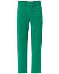 comma casual identity - Hose - Lyst