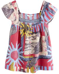 Next - Bluse - Lyst
