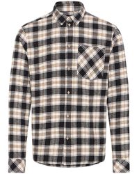Solid - Hemd Steve - Lyst