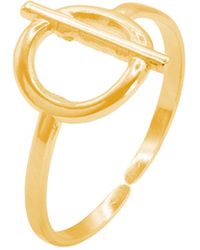 Heideman - Ring Pupie - Lyst