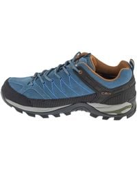 CMP - Halbschuh Rigel Low Wp - Lyst