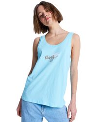 Roxy - Top Dream Oasis - Lyst