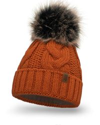 Vivience - Mütze 7014 - Lyst