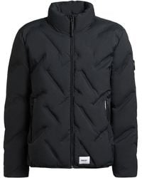 Khujo - Winterjacke Clover - Lyst