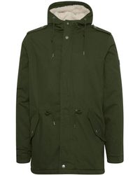 Solid - Winterparka Darnell - Lyst