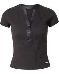 Guess - Pullover Charline Serafino - Lyst