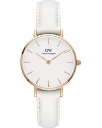 Daniel Wellington - Uhr Petite 28 Bondi - Lyst