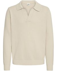 Solid - Strickpullover Sdrhett - Lyst