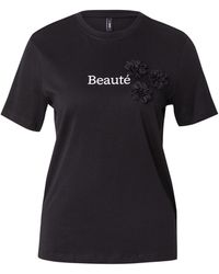 ONLY - T-Shirt Onlblossom - Lyst