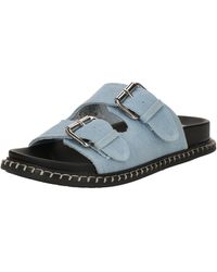 Tom Tailor - Pantolette - Lyst