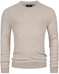 JEFF - Pullover Camden - Lyst