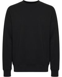 Solid - Sweatshirt Lenz - Lyst