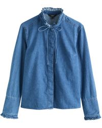 Next - Bluse - Lyst