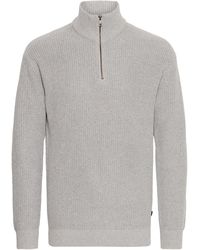 Solid - Pullover Goma - Lyst