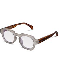 Herling - Brillen Grayson Light - Lyst