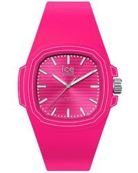 Ice-watch - Analoguhr Watch Ice Vic - Lyst