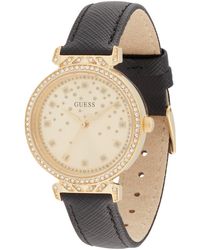 Guess - Uhr Enchantment - Lyst