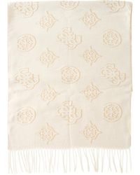 Guess - Schal Carmella - Lyst