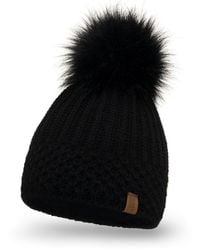 Vivience - Mütze 7016 - Lyst
