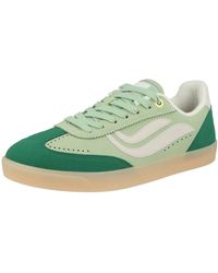Genesis - Sneaker Volley Hairy - Lyst