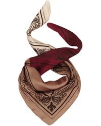 Samaya - Tuch Sunda - Lyst