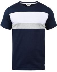Solid - Shirt 'sascha' - Lyst