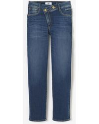 Le Temps Des Cerises - Jeans 'Pulp' - Lyst