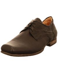 Think! - Schnürschuh Schnürschuh Herren 3-000005-0010 Glattleder - Lyst